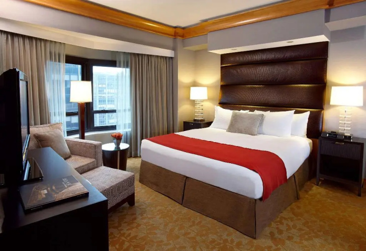 The Hilton Club - New York photo 10