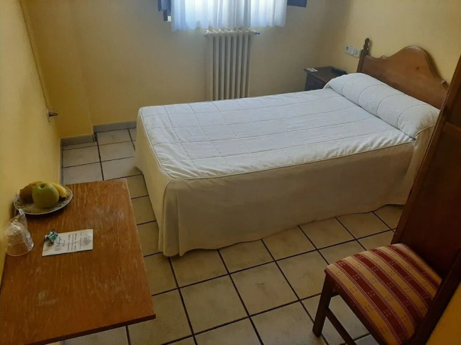 El Refugio Hosteria