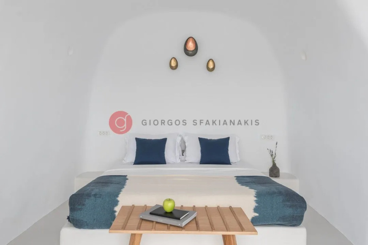 Aspaki Exclusive Hotel