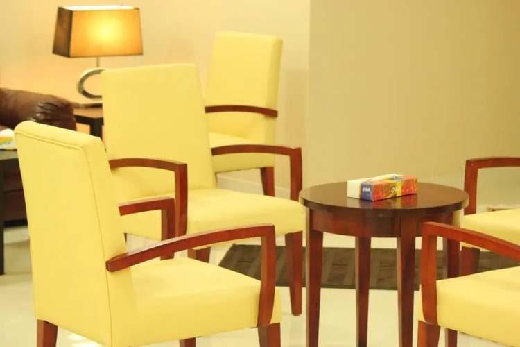 Villa Misk Suites
