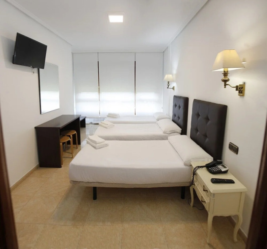 Hotel Artxanda
