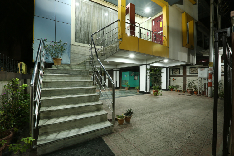 Hotel Sunview Internation