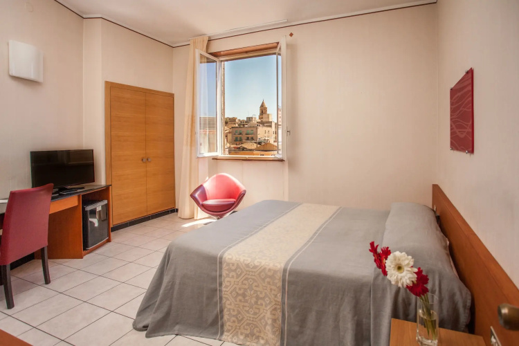 Italia Hotel