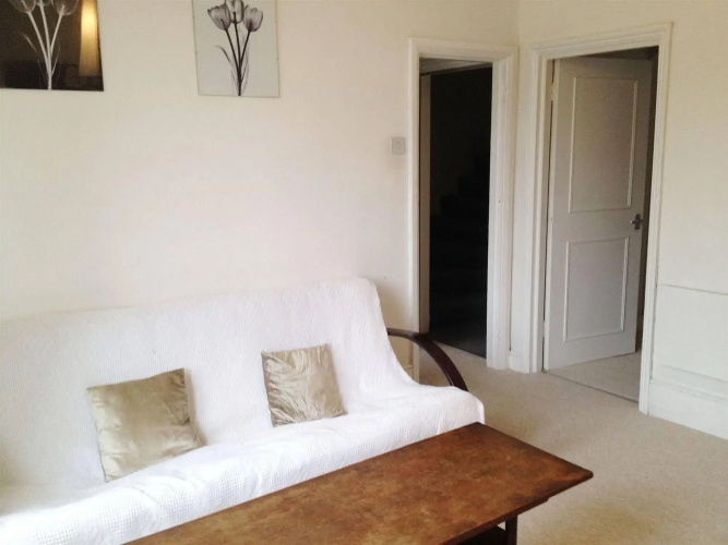 Iffley Apartments