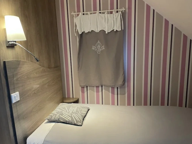 Comfort Twin room