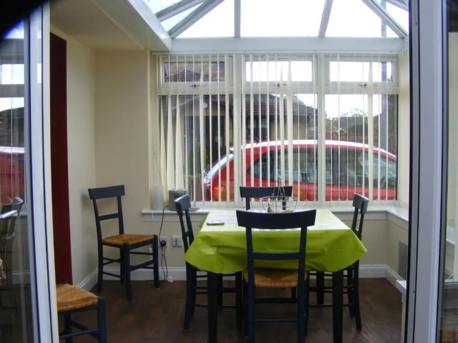 3 Bedrooms Cottage