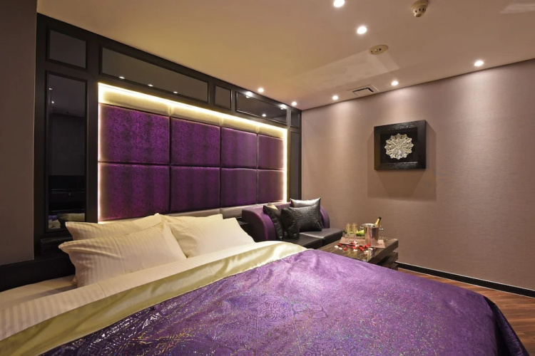 Hotel Savoy