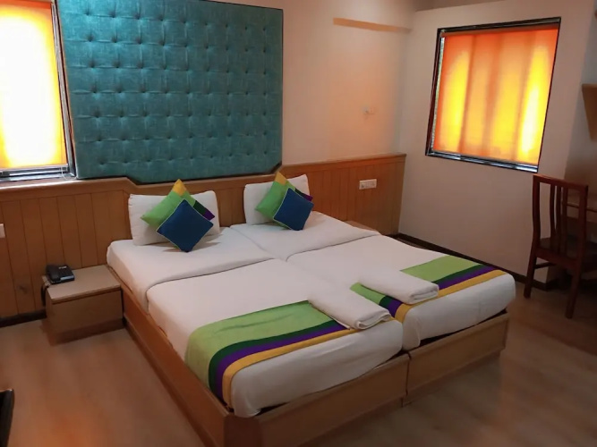 Serenity By Monarch Viman Nagar