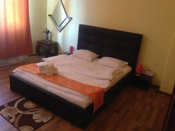Casa Romana 2