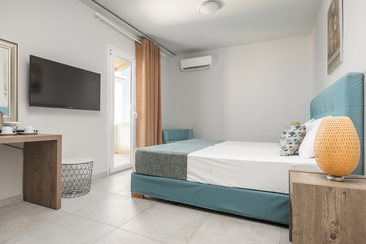 Golden Mare Barbati Hotel photo 6