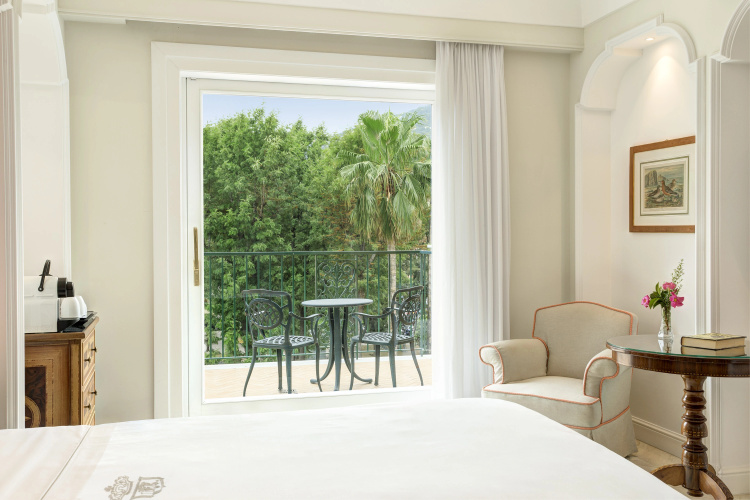 Grand Hotel Royal photo 17