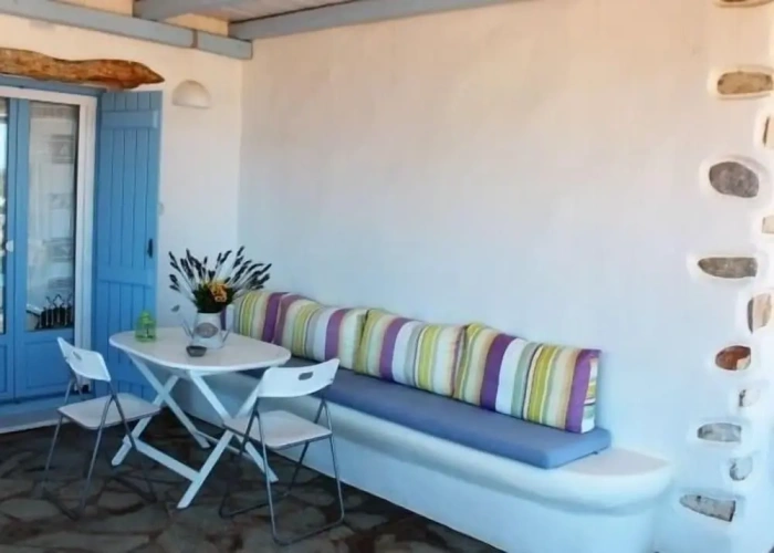 3 Bedrooms Villa