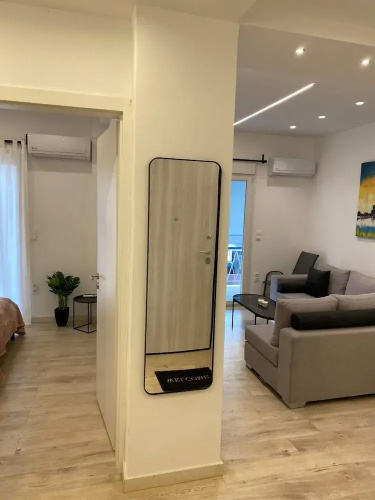 Elysian Apartment - At067