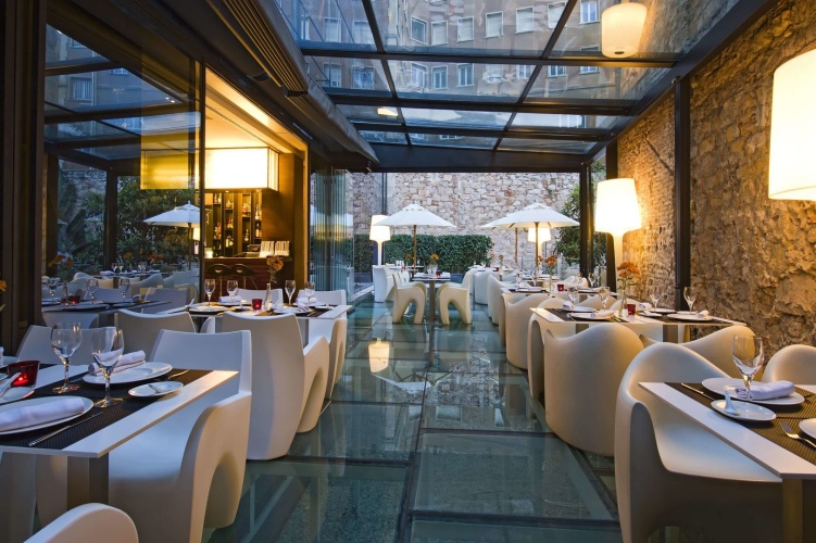 Olivia Plaza Hotel photo 19
