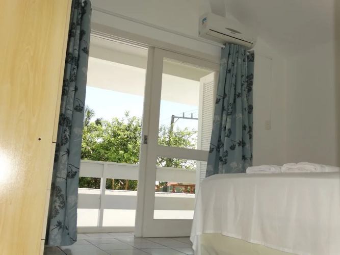 Praia dos Ingleses Casa 3 - 128
