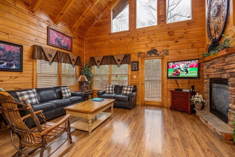 1 Bedroom Standard room
