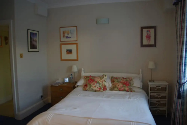 Westbourne House Cowes