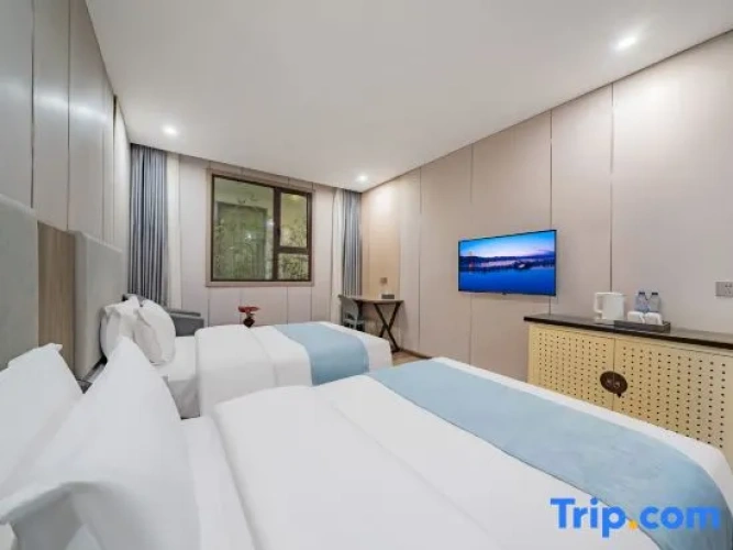 Economy Twin room