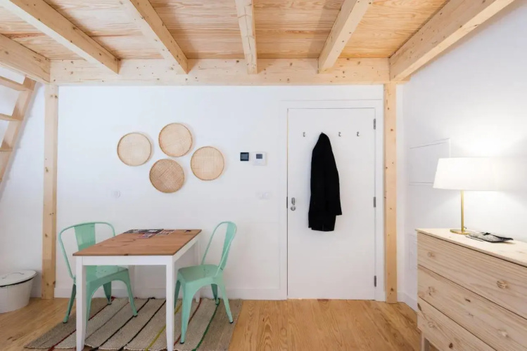 Loft 72
