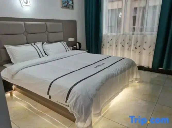Luxury Double room