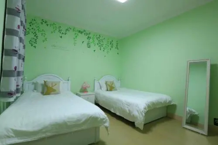 Xiamen Mango Guesthouse 2