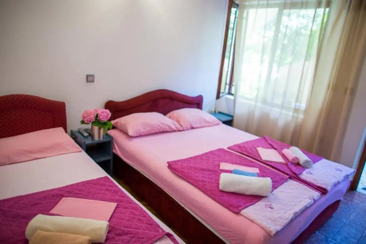 Apartments Sandra