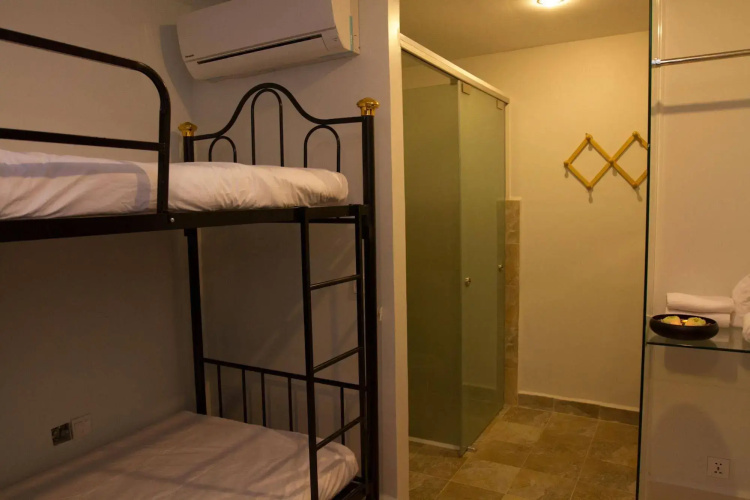 Richly Boutique Hotel & Hostel