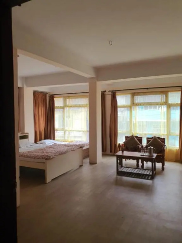 Shambala Guest House