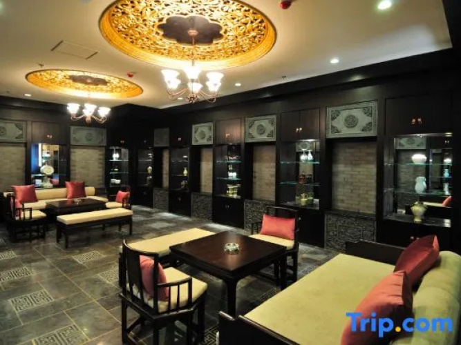 Wenying Hotel