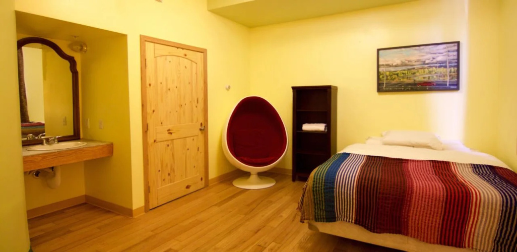 Qupqugiaq Inn