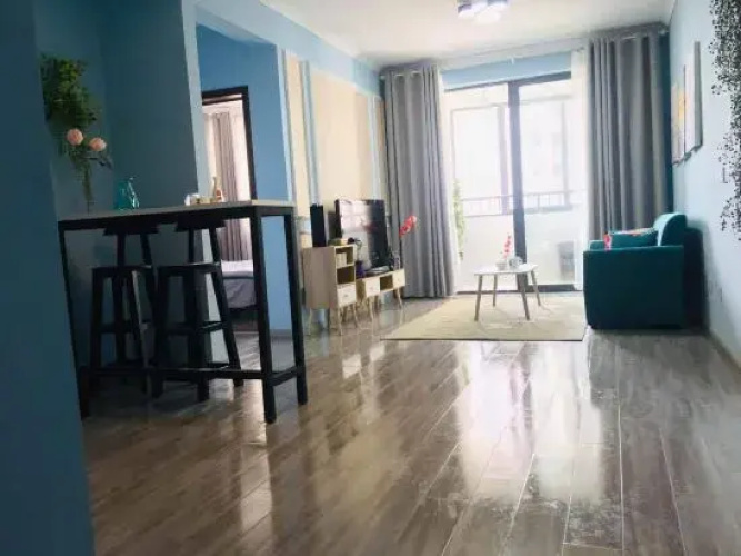 Hefei Shenbul Apartment
