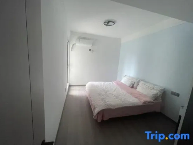 3 Bedrooms Suite