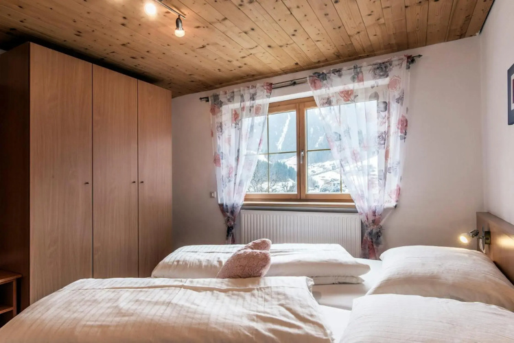 Haus Ambiatscha
