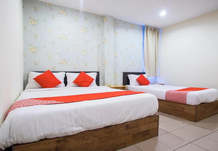 Hotel SK Kajang