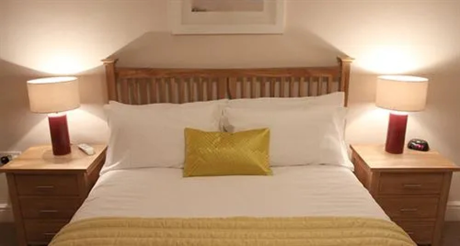 The Faculty Serviced Apartments