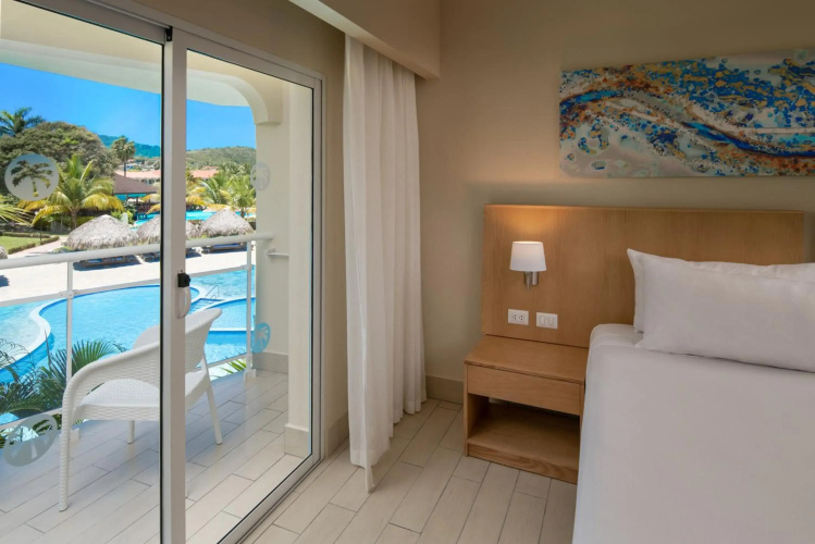 Lifestyle Tropical Beach Resort & Spa All Inclusive