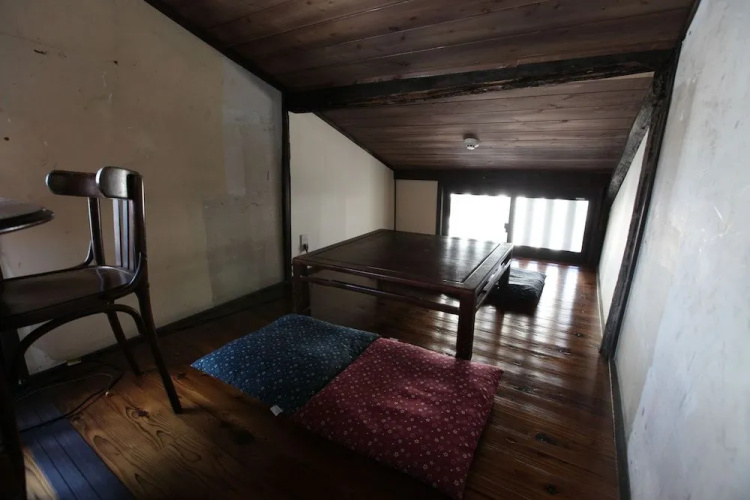 Machiya Inn Omihachiman