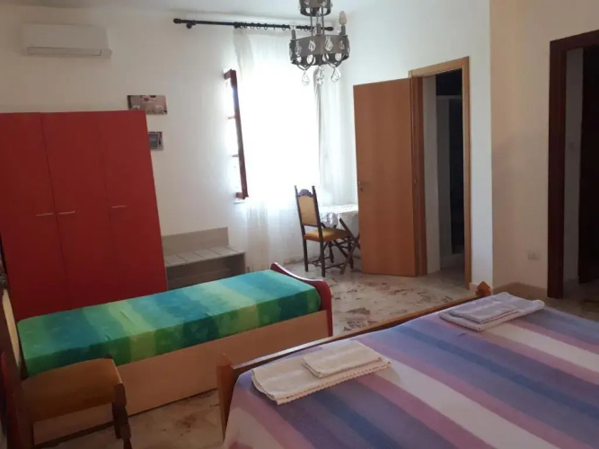 B&B delle rose