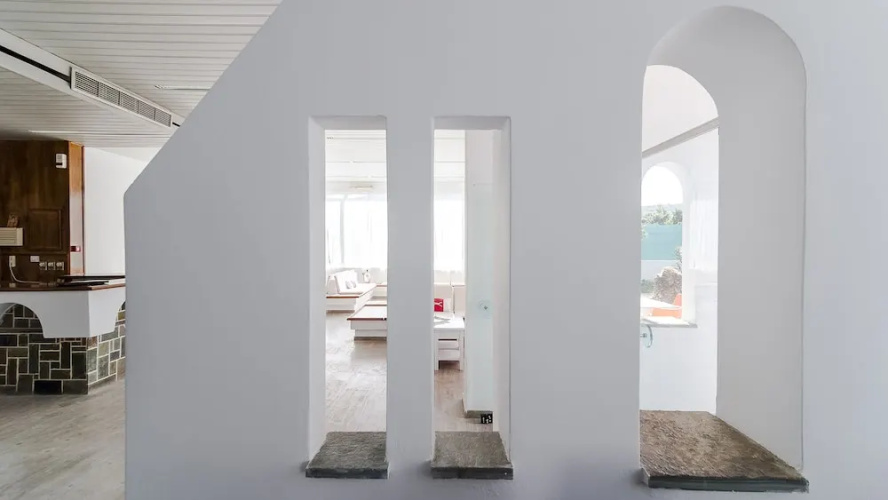 Paradiso Resort