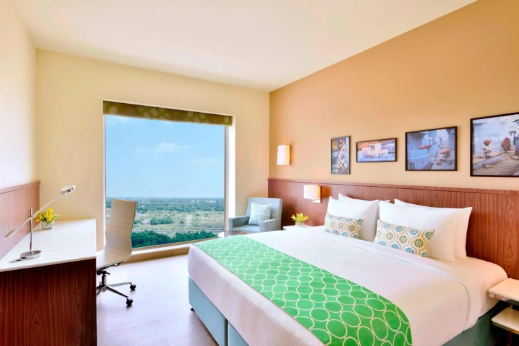 Guest Double room