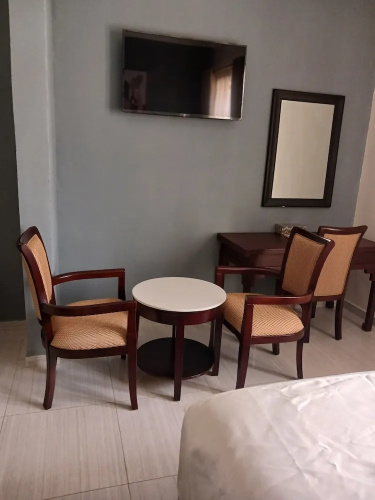 Relax Court Hotel