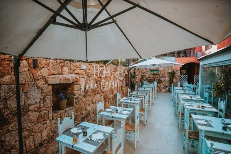 Hotel I Ginepri photo 19