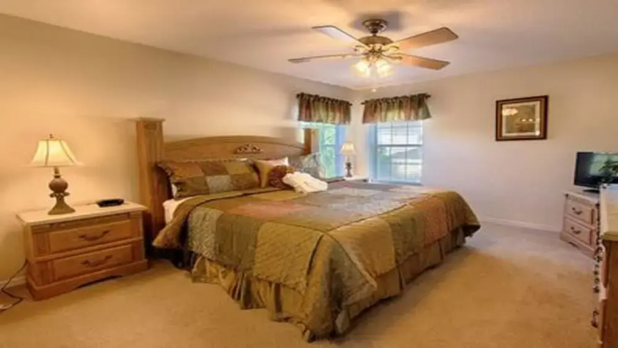 Ei2809 - Emerald Island - 6 Bed 6 Baths Villa