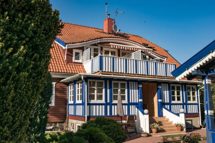 Otel görseli