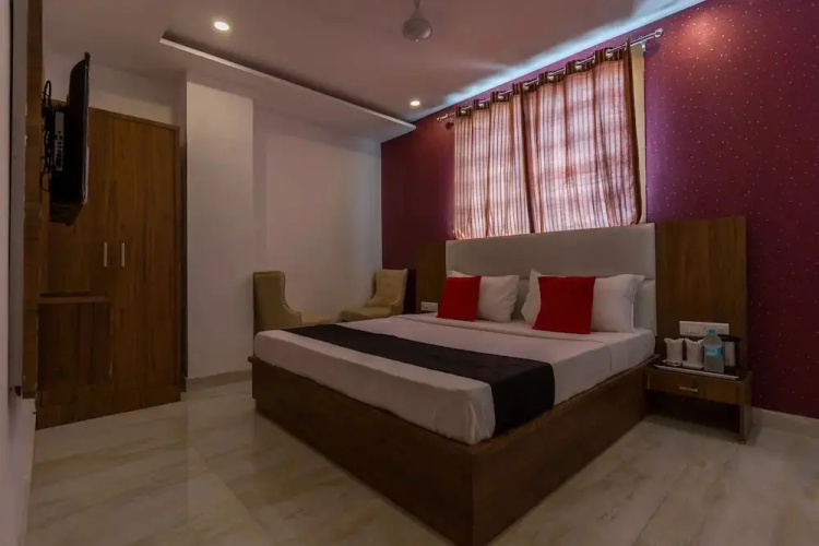 Neem Leaf by OYO Rooms