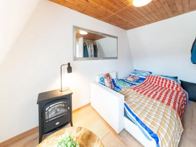 Charming Family Home in Esneux