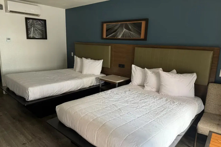 DTLV, a Baymont by Wyndham