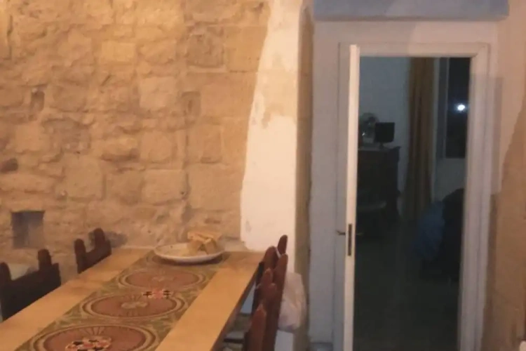 1 Bedroom Deluxe Apartment