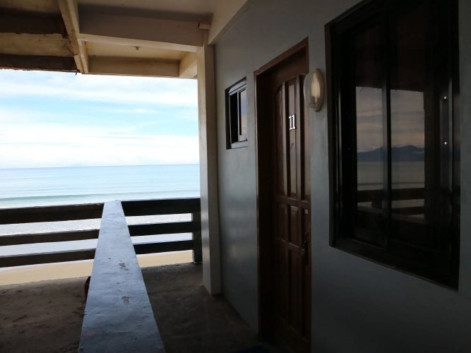 Kahea's Lodge