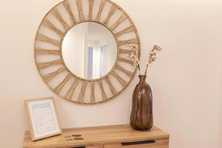 Bravissimo Afra, 2-bedroom apartment